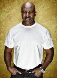 Evander Holyfield