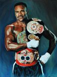 Evander Holyfield