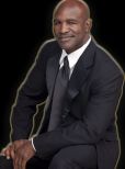 Evander Holyfield