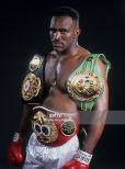 Evander Holyfield