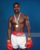 Evander Holyfield