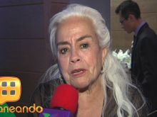Evangelina Sosa