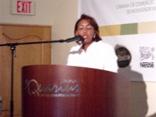 Evangelina Sosa