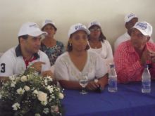Evangelina Sosa