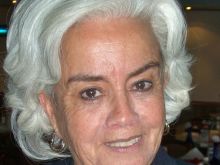 Evangelina Sosa