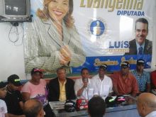 Evangelina Sosa