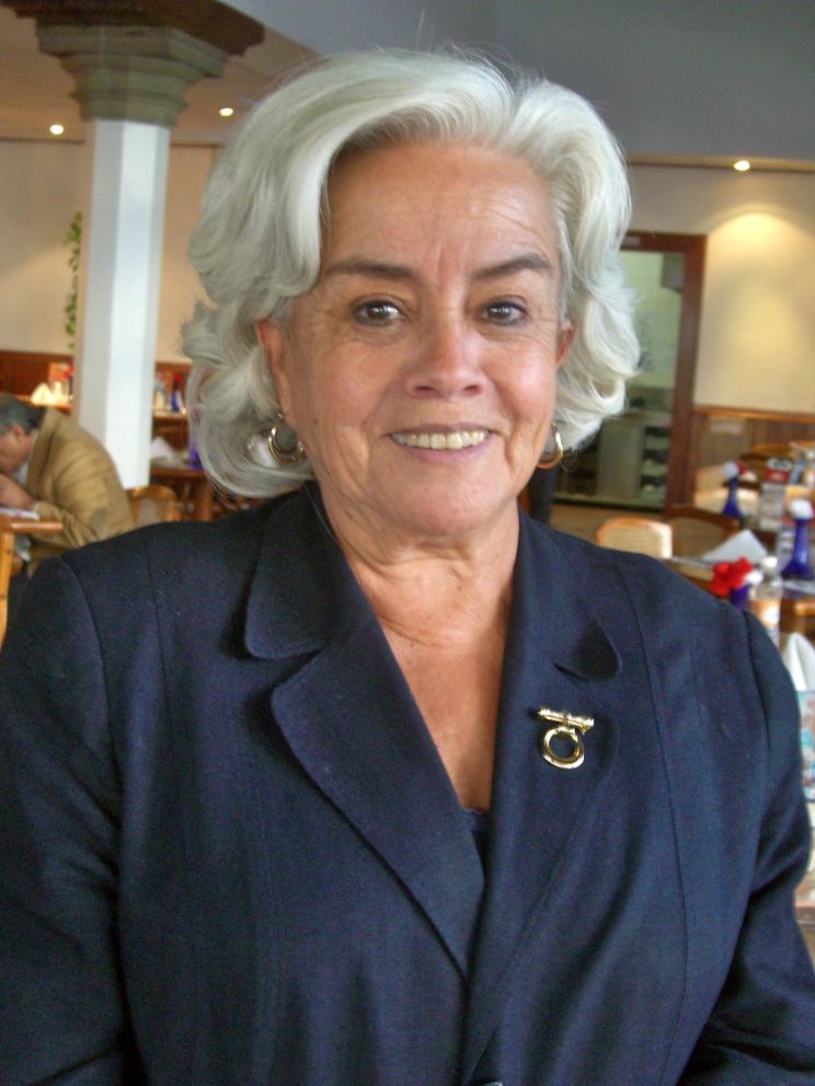 Evangelina Sosa