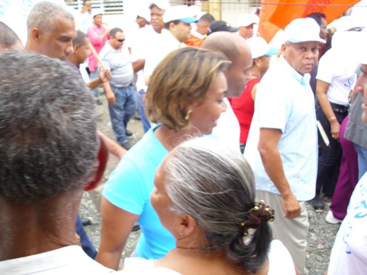 Evangelina Sosa