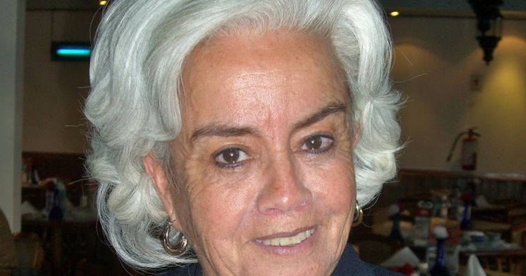 Evangelina Sosa