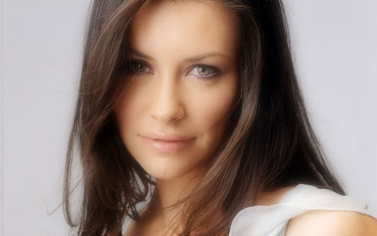 Evangeline Duy