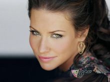 Evangeline Lilly