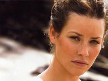 Evangeline Lilly