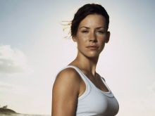 Evangeline Lilly