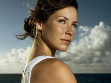Evangeline Lilly #8971 picture (Landscape Medium)
