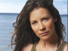 Evangeline Lilly #8976 picture (Landscape Medium)