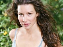 Evangeline Lilly