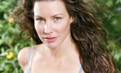 Evangeline Lilly