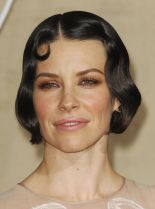 Evangeline Lilly #8927 picture (Portrait Medium)