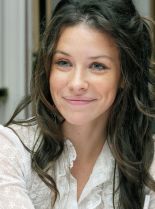 Evangeline Lilly