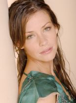 Evangeline Lilly