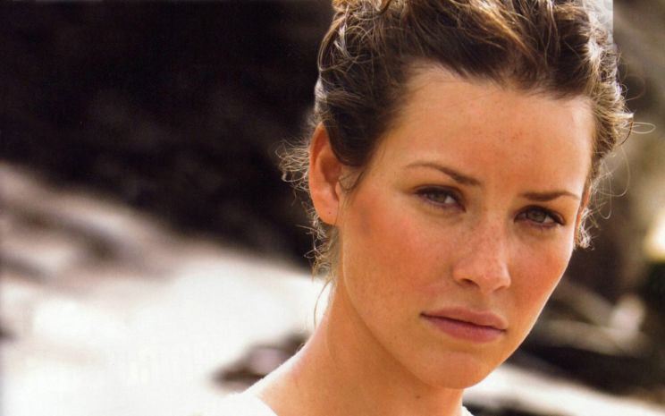 Evangeline Lilly