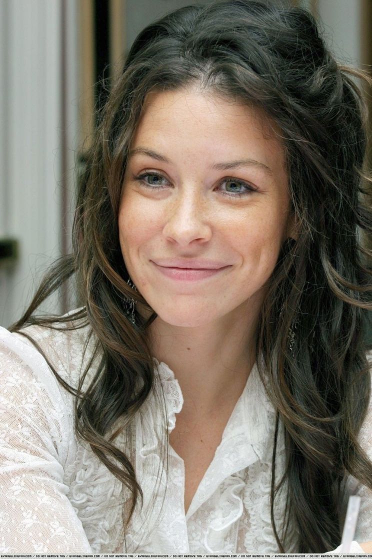 Evangeline Lilly