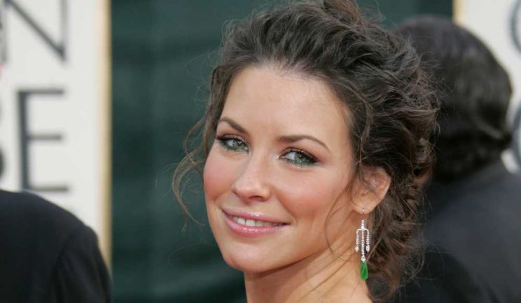 Evangeline Lilly