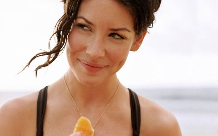 Evangeline Lilly