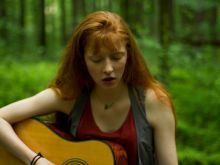Evangeline Young