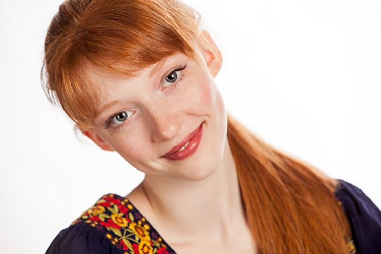 Evangeline Young