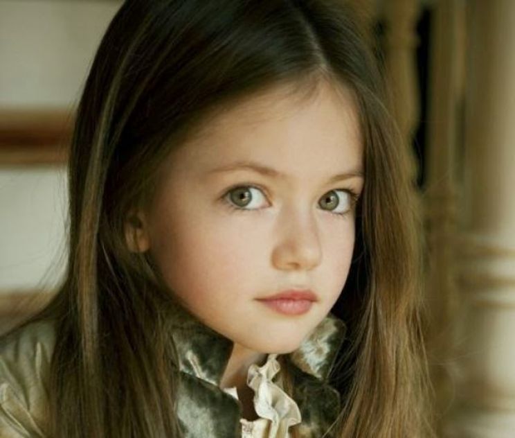 Evangeline Young