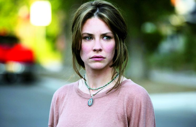 Evangeline Young