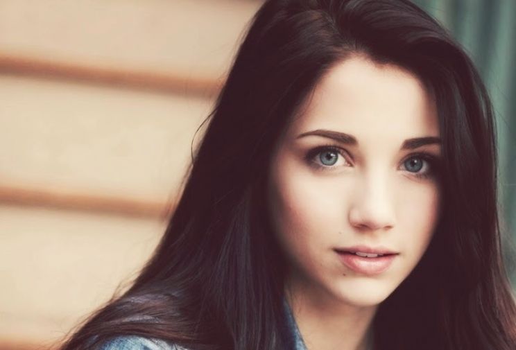 Evangeline Young