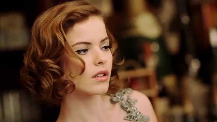 Evangeline Young