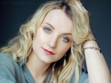 Evanna Lynch