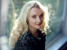 Evanna Lynch