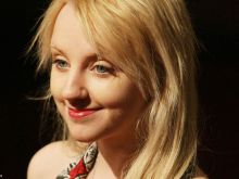 Evanna Lynch