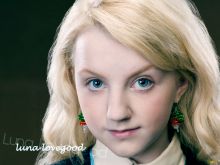 Evanna Lynch