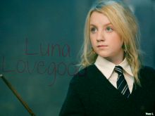 Evanna Lynch