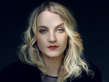 Evanna Lynch