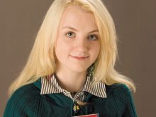 Evanna Lynch