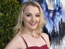 Evanna Lynch