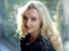 Evanna Lynch