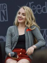 Evanna Lynch