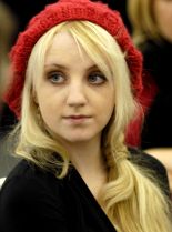 Evanna Lynch