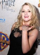 Evanna Lynch photo