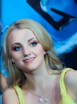 Evanna Lynch