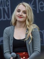 Evanna Lynch