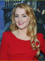 Evanna Lynch