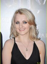 Evanna Lynch